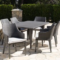 Berkley jensen 7 piece dining deals set